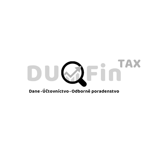 duofin tax grey